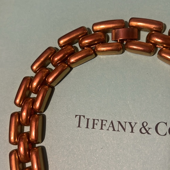 J Crew chocker necklace - Picture 3 of 5